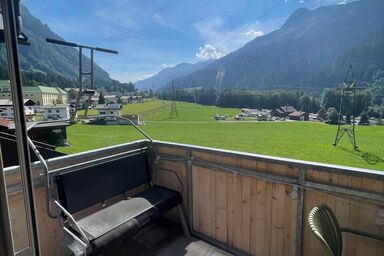 Fewo Bergstories - Appartement Bergstories 6