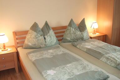 Ferienhaus Annenheim - Apartment Sonnenblume