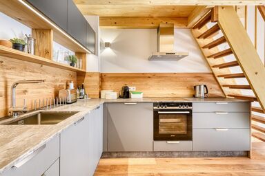 Arlberg Chalets - Appartment Fleetwood