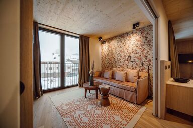 Boutique Hotel Das Rivus - Natursuite Plus