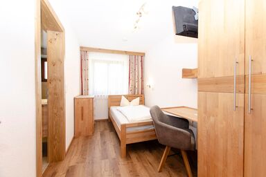 Bauernhof Bachangerhof - Familie Knoll - Zusatzzimmer