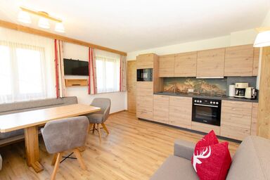 Bauernhof Bachangerhof - Familie Knoll - Ferienwohnung Unterberg