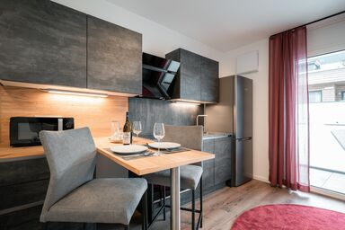 Das Conrad by Schladming-Appartements - Conrad Studio TOP 17 B