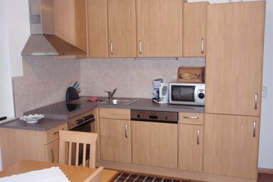 Weilerhof - Ferienwohnung 2