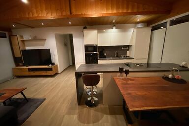 Living Apart Anita - Appartement Top 7