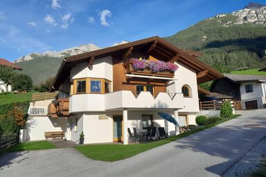 Ferienhaus Neder - Appartement/Fewo 65 m²