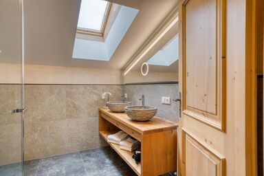 Appartement Hofmann - Appartement 11 ohne Verpflegung