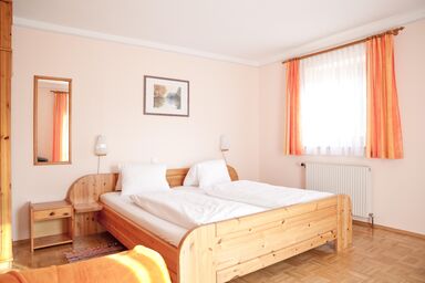 Gästehaus Gigler - Doppelzimmer - ab 7 Nächte