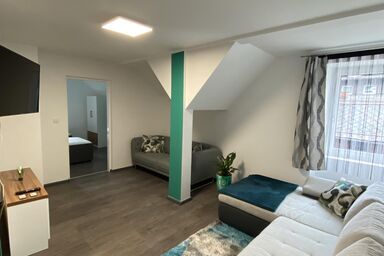 Kathi´s Juwel - Apart. Smaragd