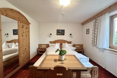 Apartpension Schollberg - S'Gsund #8