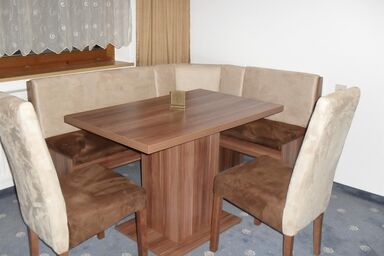 Appartement Dean - Appartement/Fewo, Dusche und Bad, WC, 1 Schlafraum