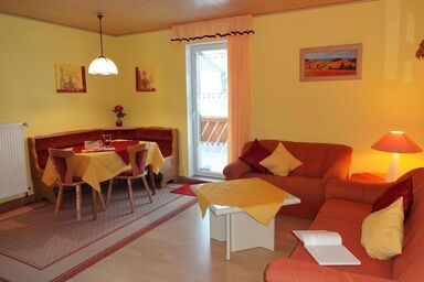 Ferienwohnungen Schallerhof - Wohnung 3****