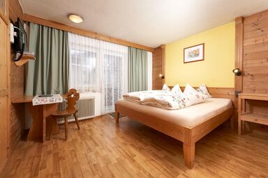 Aktivurlaub Morandell - Bergliebe