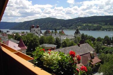 Appartementhaus Fian - Landschaftsappartement