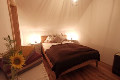 Ferienhaus Grabenhansl - Appartement/Fewo, Dusche, WC, ruhig