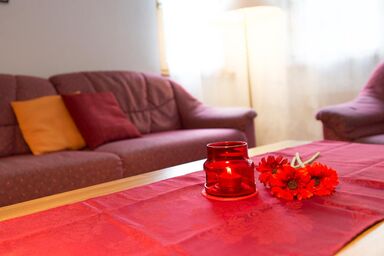 Haus Evita - 6-Bettwohnung Nr. 61