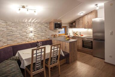 Appartement Salino - Appartement 2-4 Personen