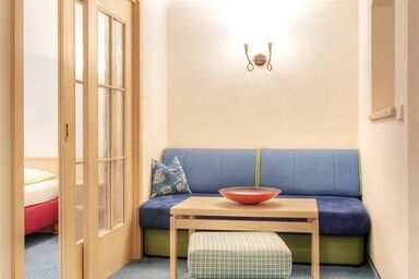 Appartementhaus Buggl's - Appartement SÖLDENKOGEL