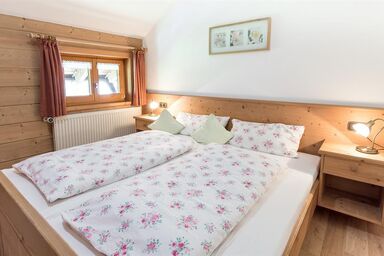 Haus Pfannenhölzer - Wohnung 5