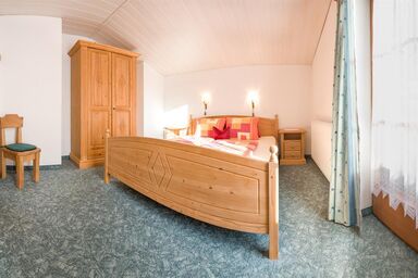 Haus Schöpf - Ferienwohnung Schöpf