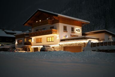 Ferienhaus Sylvia - Fewo A (2-3 Personen/1 WSR)