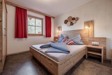 MYALPS Himmelreich - Ferienwohnung 5 Personen