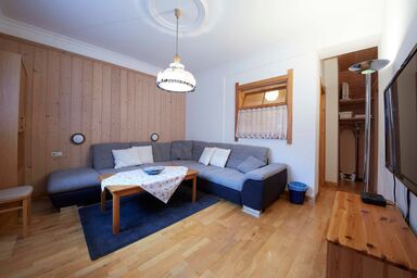 Appartement Heidi