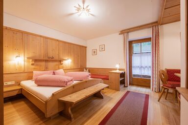 Kartnall´s Alm - Top 1 - Einraumappartement