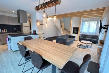 Chalet Pinacle 32 B - 8-Bettwohnung