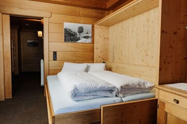Thurntaler Rast - Ferienwohnung "Ahorn"