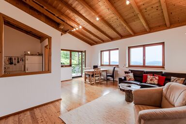 Urlaubsbauernhof Wabnig - Urlaubsbauernhof Wabnig - Apartment Koschutta