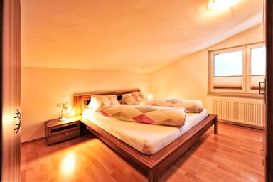 Ferienwohnung Sand - Appartement BERG