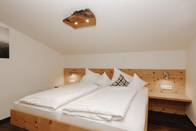 Landhaus Hubertus - Jagasteig oder Gamsleiten | 2-Raum-App.| 40 m²