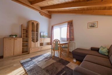 Ferienheim Gabi - Appartement 3