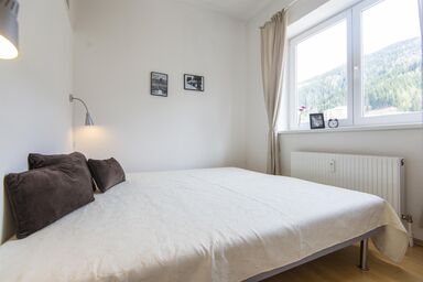 Lothringen, Residenz - Plus Zweizimmer Apartment RL2+
