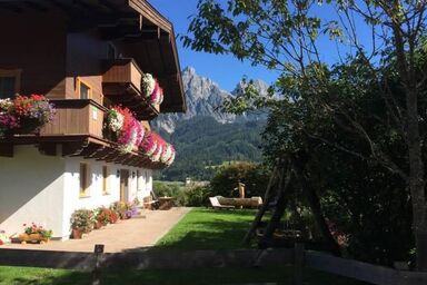 Stockingbauer Appartement - Stocking