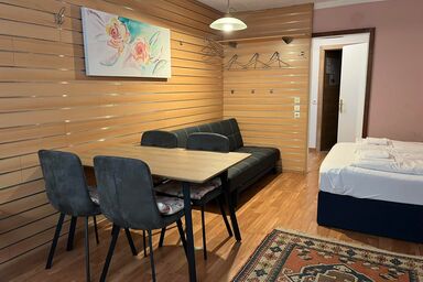 Appartement Alpin Top 16 und 17 - Appartement Alpin Top 16