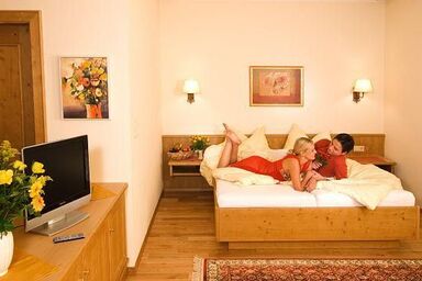 Camping Seehof - 1 Zimmer Appartement Top 3