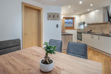 Appartement im Winkel - Appartement 4