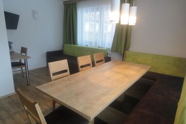 Apart Corona - Appartement Typ 5