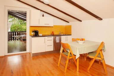 Seeapartments Kärnten - Appartement 6