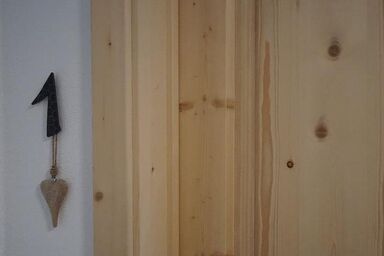 Appartements Schmid Peter - Appartement A1