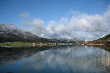 Jakober, Haus - Appartment 6