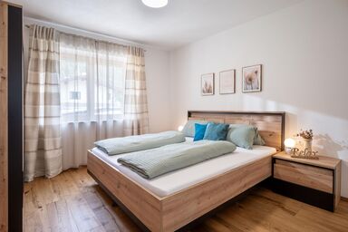 Haus Seekar - Ferienwohnung Bergblick