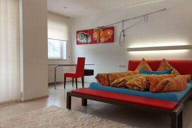 Royal Appartement Sölden - Appartement "Typ B"