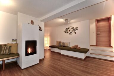 Landhaus Waldhart - Apartment Hörndle, Shortstay