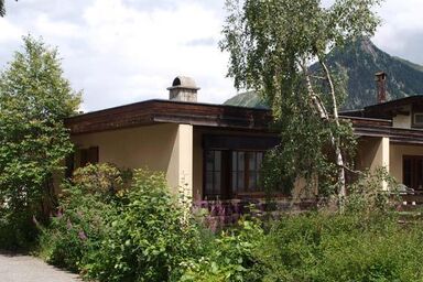 Haus Naenna - 2-Zimmerwohnung