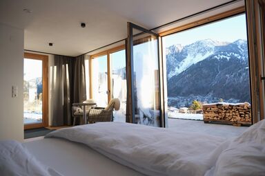 Alpencabin Montafon - Ferienwohnung Alpencabin Montafon