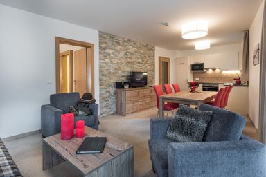 AlpenParks Hotel & Apartment Central Zell am See - Alpine Comfort