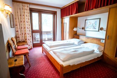 Aparthotel Heiligenblut - Aparthotel Heiligenblut Apartment 4